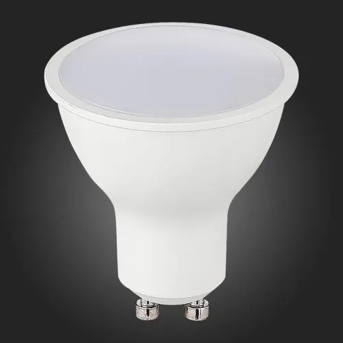 Лампа cветодиодная ST Luce SMART GU10 5W ST9100.109.05  фото 2