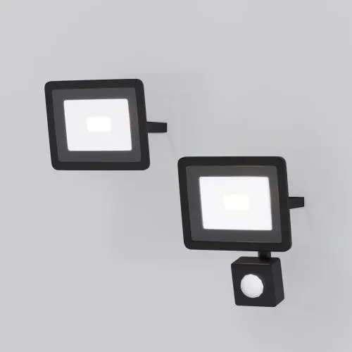 Прожектор Outdoor FL001-L10B4KSR  фото 4