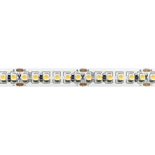 Светодиодная лента ST Luce 14,4W/m теплый белый 5M ST016.314.20 
