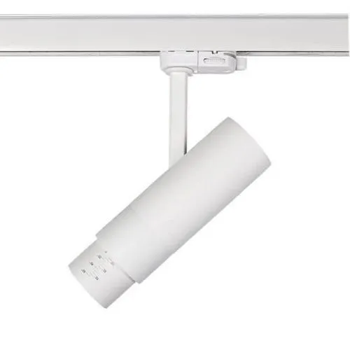 Трековый светодиодный светильник Lightstar Fuoco Led 215436  фото 5