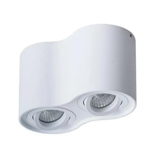 Потолочный светильник Arte Lamp Falcon A5645PL-2WH 