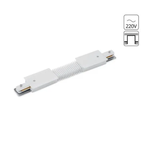 Коннектор гибкий Arte Lamp Track Accessories A150133 