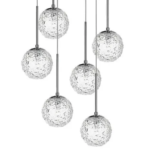 Подвесная люстра Lightstar Bari 815260  фото 8