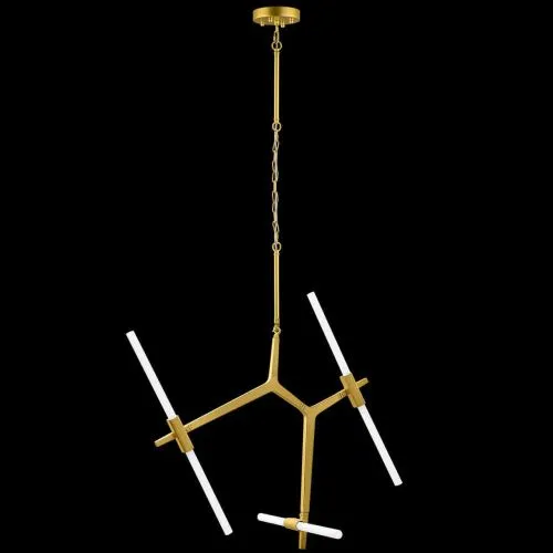 Подвесная люстра Lightstar Struttura 742063  фото 3