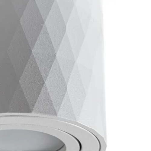 Потолочный светильник Arte Lamp Fang A5559PL-1WH  фото 4