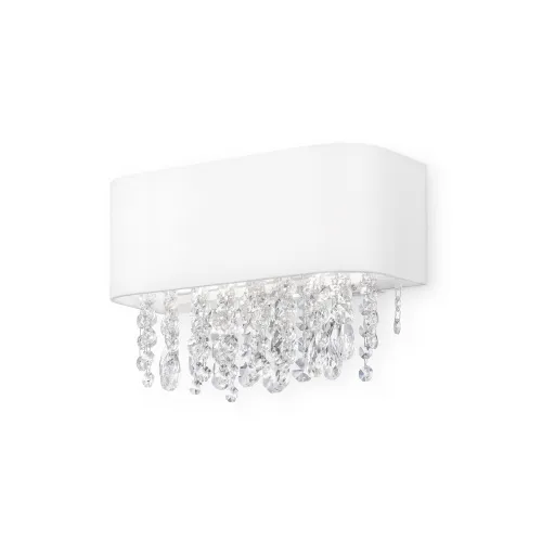 Настенный светильник Maytoni Manfred MOD600WL-02W  фото 2