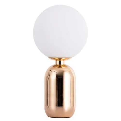 Настольная лампа Arte Lamp Bolla-Sola A3033LT-1GO 