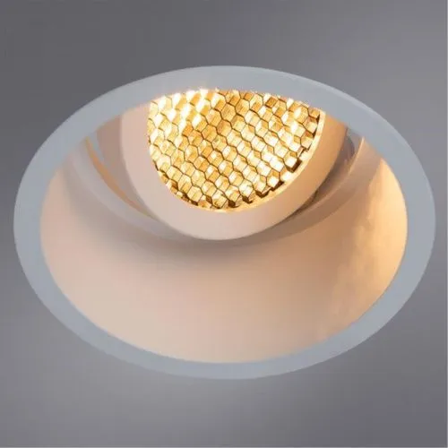 Встраиваемый светильник Arte Lamp Kang A2163PL-1WH  фото 3