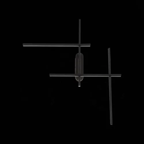 Настенный светильник ST Luce Basoni SL394.401.04  фото 3