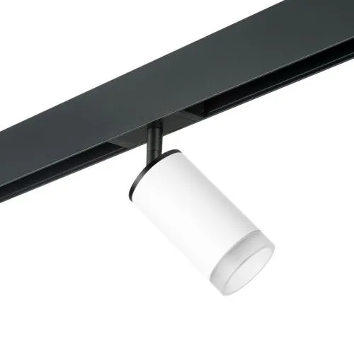 Трековый светильник Lightstar Rullo (214436+595057+202430) PRO43630 