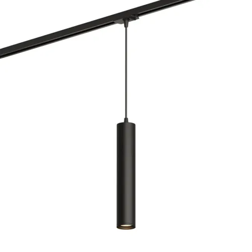 Трековый светильник Denkirs DK6210-BK 