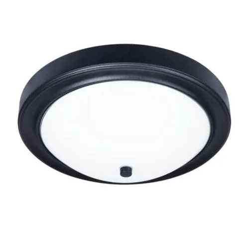 Потолочный светильник Arte Lamp James A4049PL-3BK 