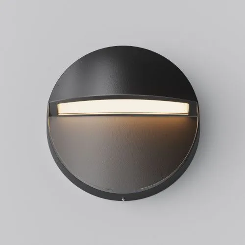 Подсветка для лестниц Outdoor O046SL-L3B3K  фото 2