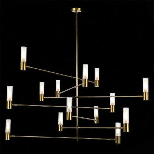 Подвесная люстра ST Luce Vitra SL1239.303.14  фото 2