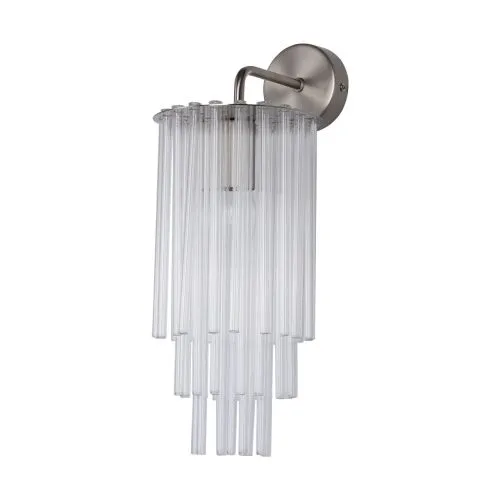 642028301 Аделард 1*40W E14 220 V бра 