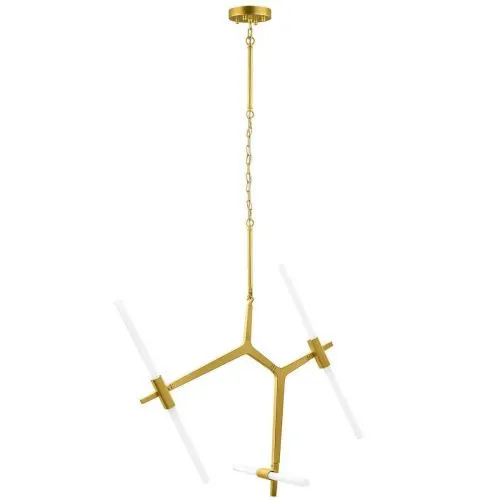 Подвесная люстра Lightstar Struttura 742063 