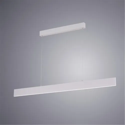 Подвесной светодиодный светильник Arte Lamp A2505SP-2WH  фото 2