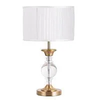 Настольная лампа Arte Lamp Baymont A1670LT-1PB 