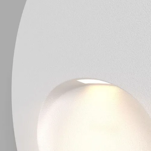 Подсветка для лестниц Maytoni Bil O015SL-L3W3K  фото 4