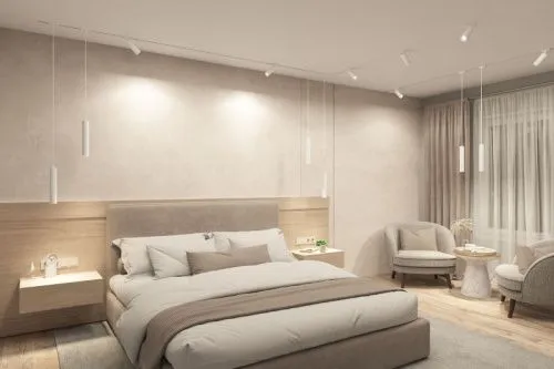 Трековый светильник Denkirs DK6210-WH  фото 3