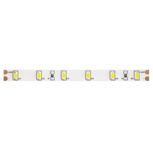 Светодиодная влагозащищенная лента Maytoni Technical 4,8W/m 60LED/m 2835SMD дневной белый 5M 10140 