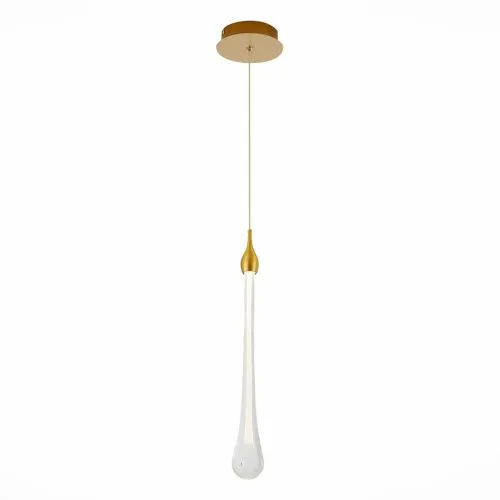 Подвесной светодиодный светильник ST Luce Faenza SL6103.203.01  фото 3