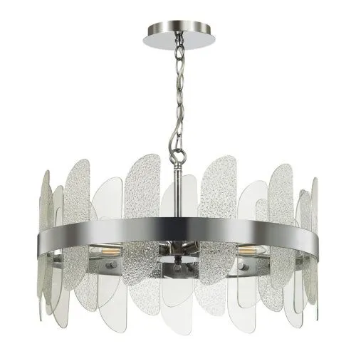 Подвесная люстра Lumion Moderni Sigrid 5271/6 