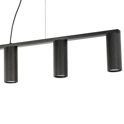 Подвесная люстра Lightstar Roma 718057  фото 5