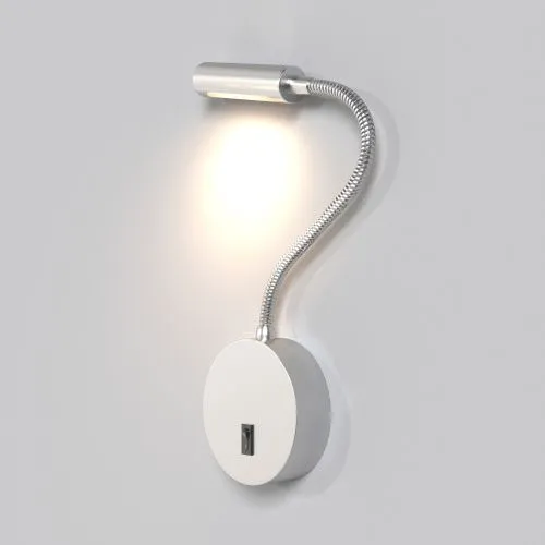 Бра Maytoni Stem C035WL-L3CH3K  фото 4