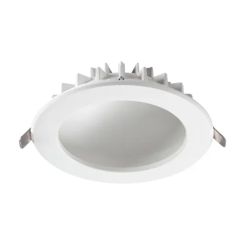 Встраиваемый светильник SONEX Gesso 358276 