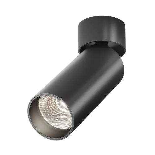 Потолочный светильник Technical C055CL-L12B4K-W-B  фото 2