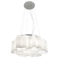 Подвесная люстра Lightstar Nubi Ondoso 802161 