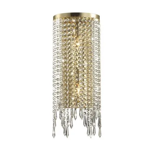 Бра ODEON LIGHT  5028/2WA CHOKKA / 
