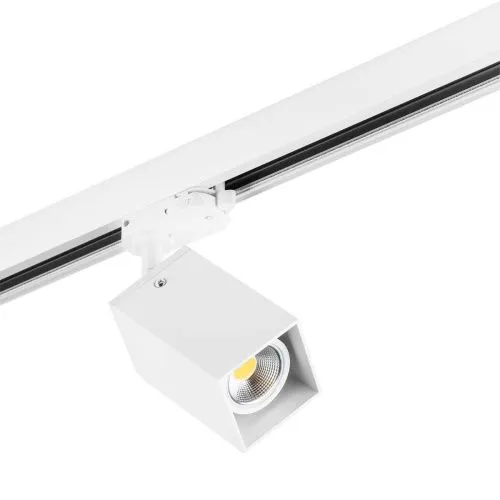 Трековый светильник Lightstar Rullo (594256+216336) A3T216336 