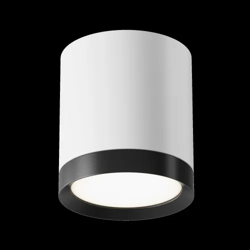 Потолочный светильник Maytoni Technical Hoop C086CM-GX53-MRD-WB  фото 7