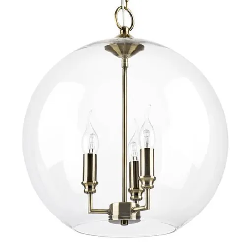 Подвесная люстра Lightstar Sferico 729131  фото 8