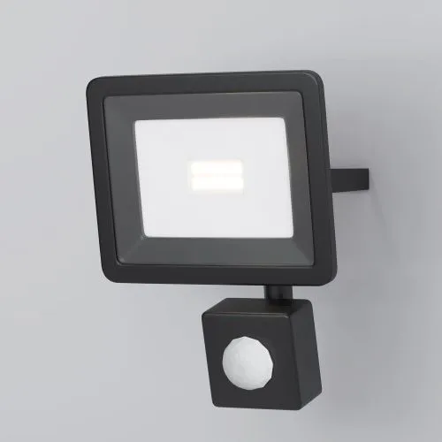 Прожектор Outdoor FL001-L10B4KSR  фото 8
