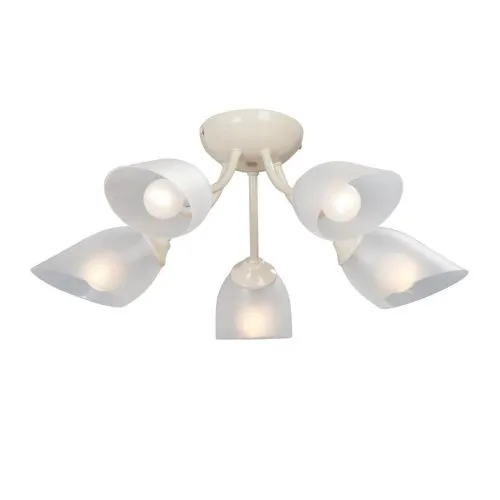 Потолочная люстра Vitaluce V3405/5PL 