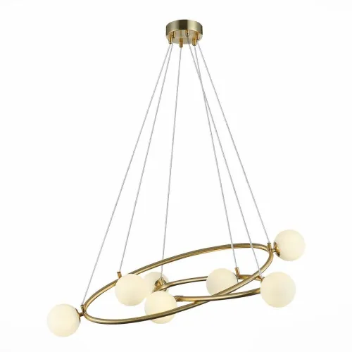Подвесная люстра ST Luce Rialto SL1508.203.07 