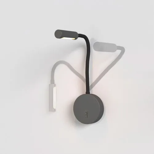Бра Maytoni Stem C035WL-L3B3K  фото 4