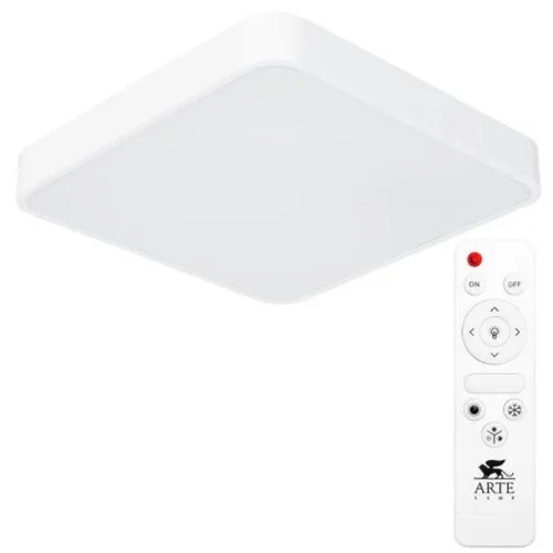 Потолочный светильник Arte Lamp A2663PL-1WH 