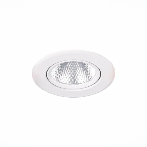 Встраиваемый светодиодный светильник ST Luce Miro ST211.548.10.36  фото 2