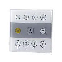 Настенная панель дистанционного управления (2.4G) SONEX Gestion 358340 