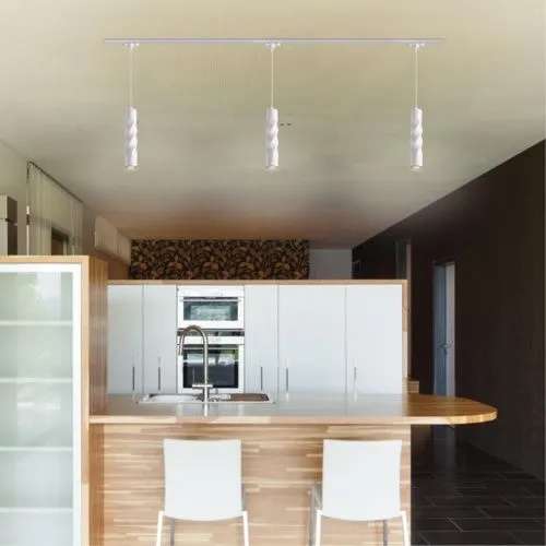 Трековый светодиодный светильник Novotech Port Arte 357900  фото 2