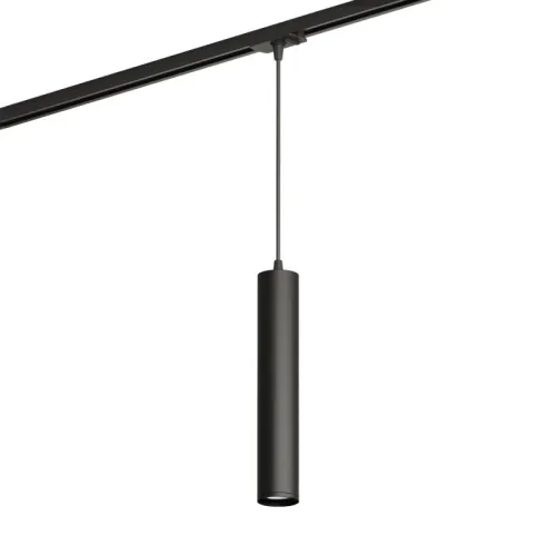 Трековый светильник Denkirs DK6210-BK  фото 2