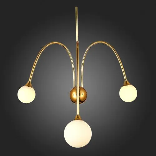 Настенный светильник ST Luce Vive SL1187.201.03  фото 3