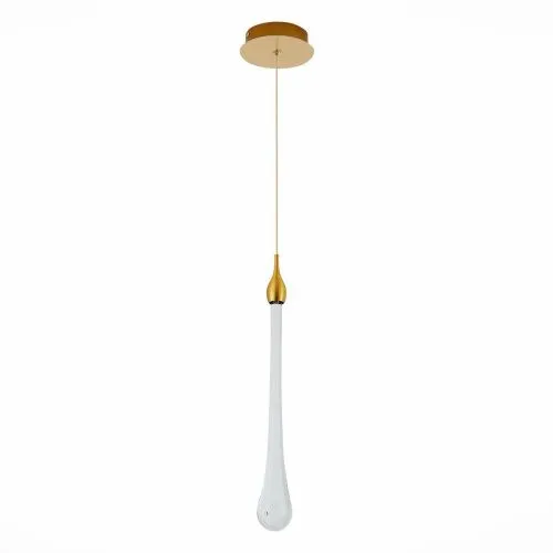 Подвесной светодиодный светильник ST Luce Faenza SL6103.203.01 
