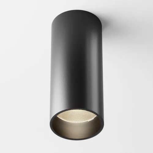 Потолочный светильник Technical C056CL-L12B3K-W-B  фото 2