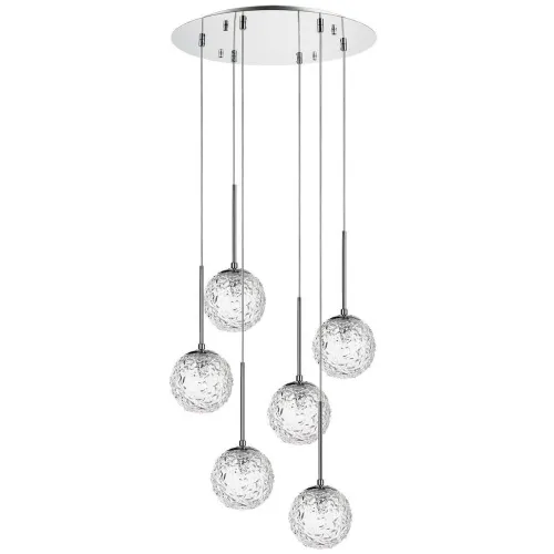 Подвесная люстра Lightstar Bari 815260 
