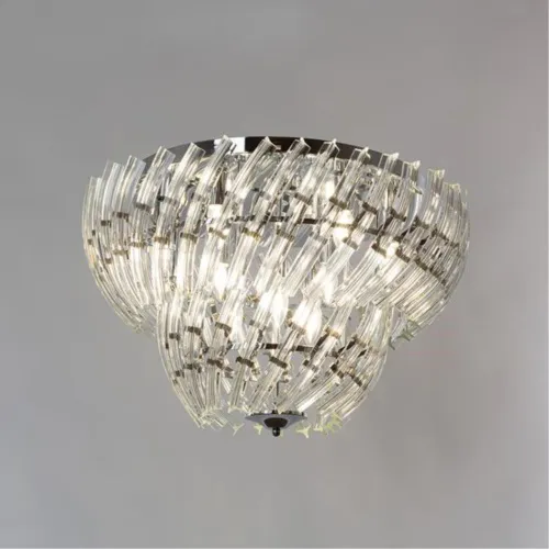 Потолочная люстра Arte Lamp ELLA A1054PL-9CC  фото 2